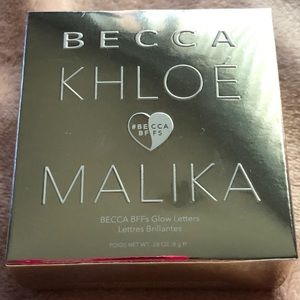 Becca Khloe & Malika  “Sweet Hearts” 💕